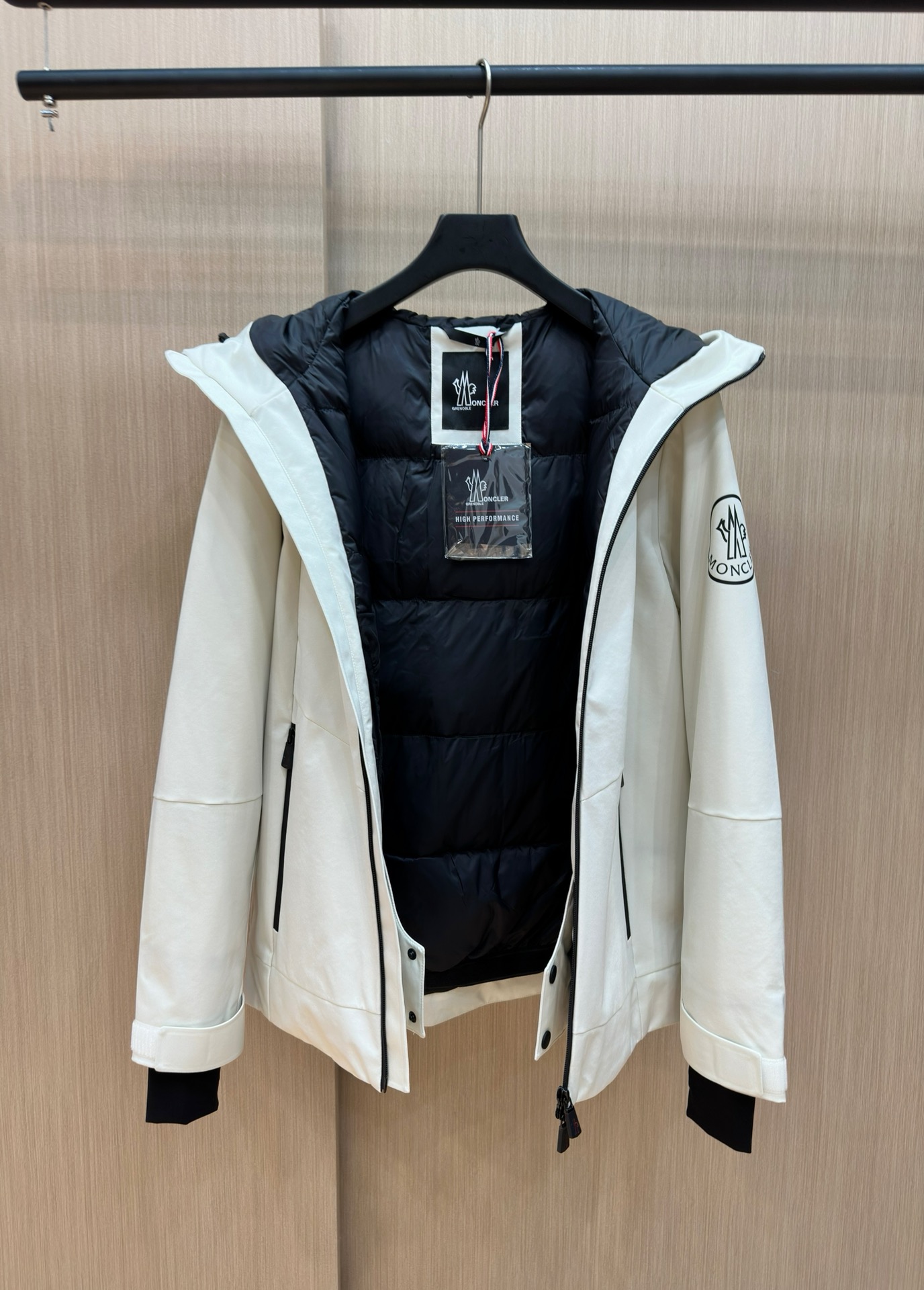 Moncler Down Jackets